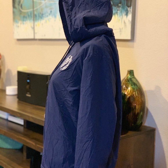 VS PNK SHERPA LINED ANORAK - NEW ONLINE PACKAGING - Picture 3 of 6